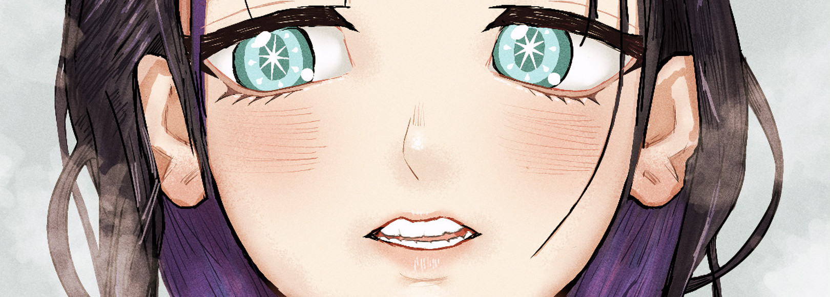 Fanbox banner for @flos