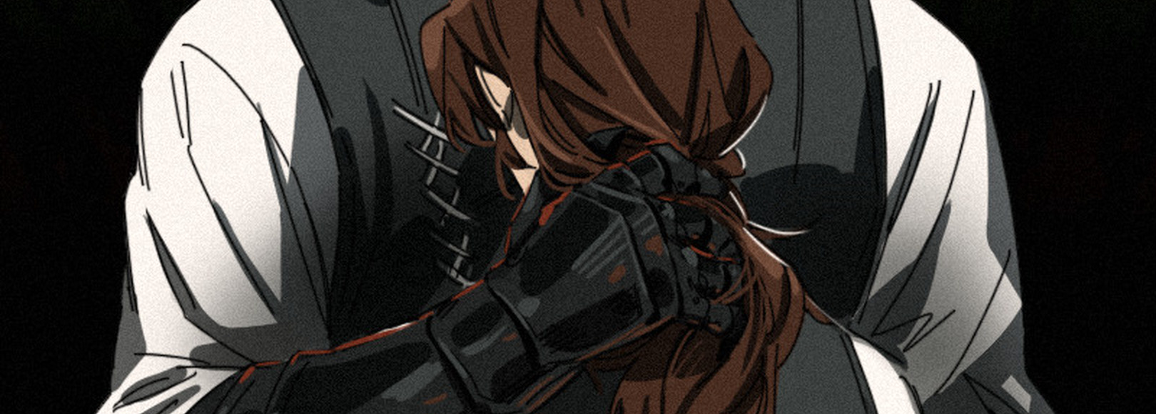 Fanbox banner for @candlelight