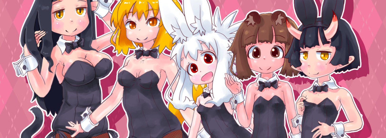 Fanbox banner for @wonder