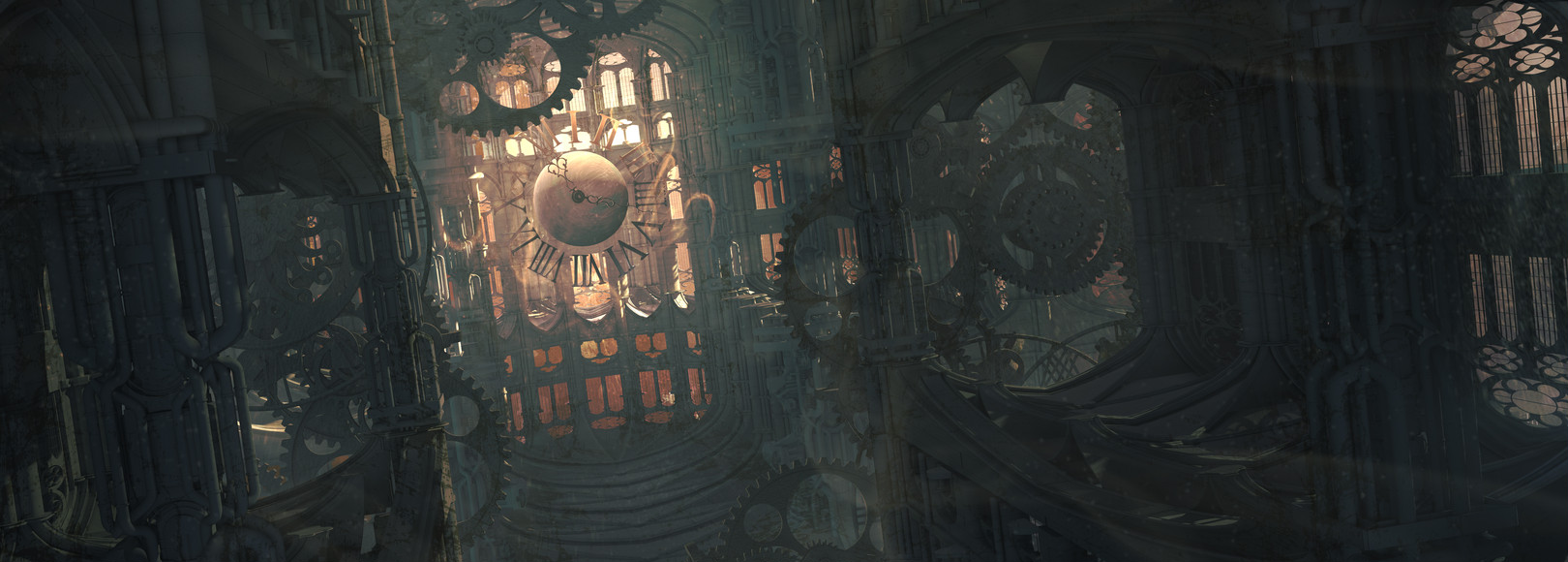 Fanbox banner for @lifeline