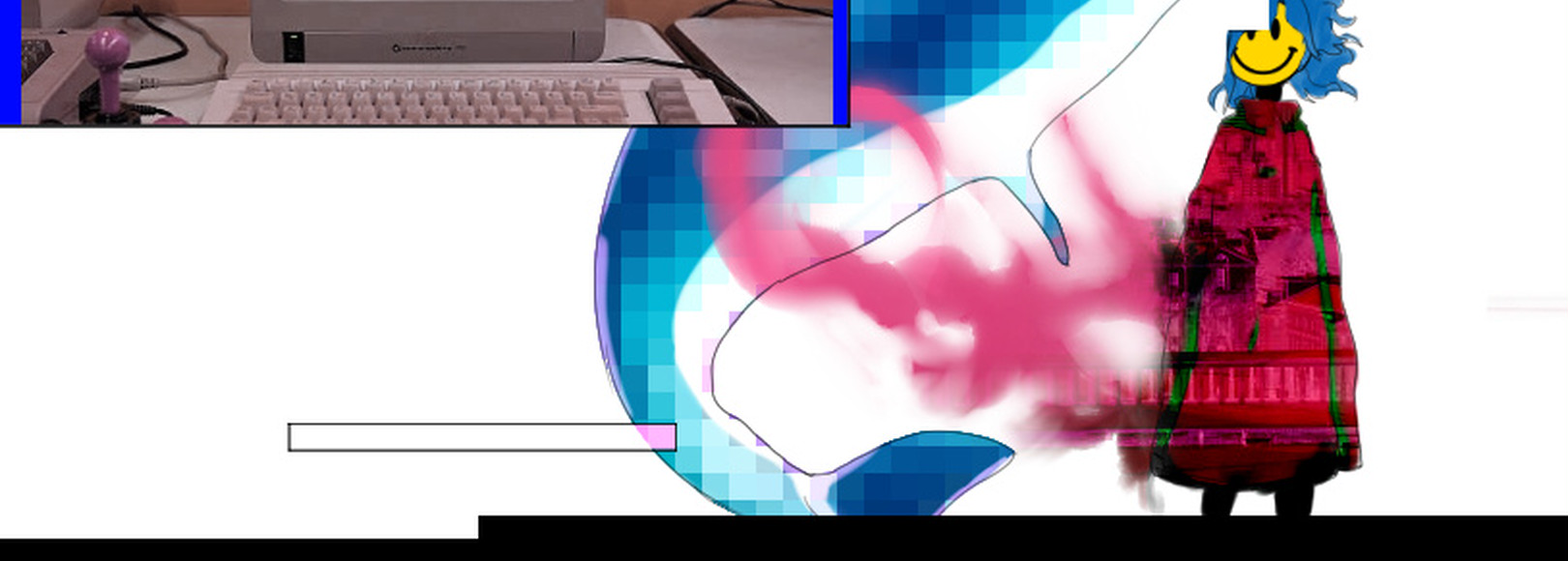 Fanbox banner for @big