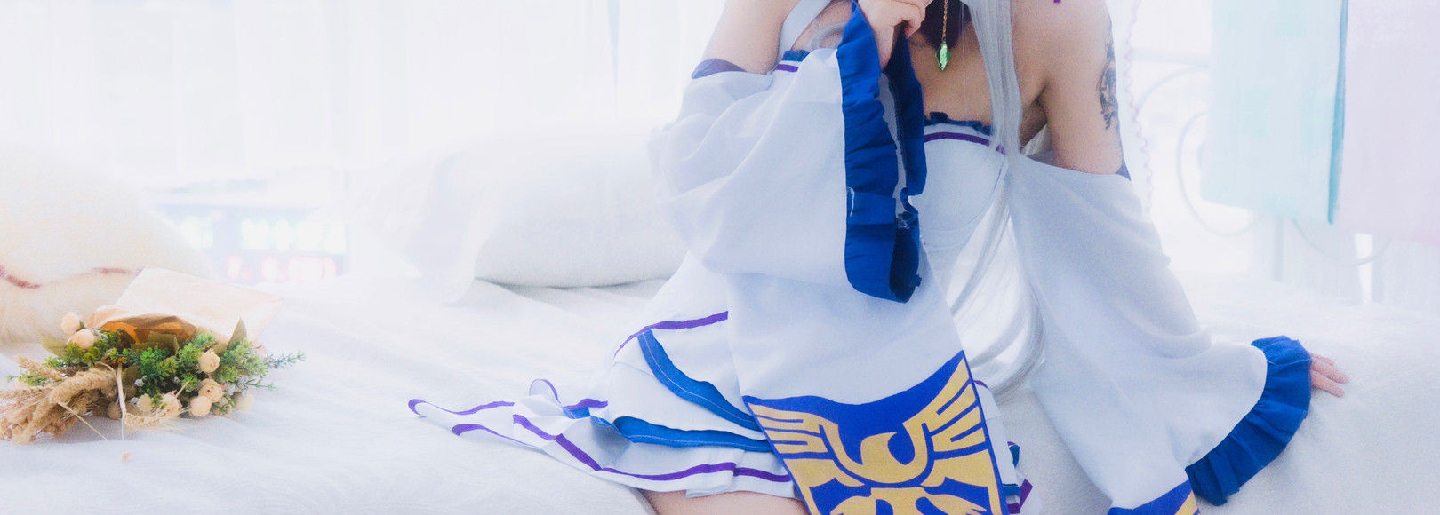 Fanbox banner for @judy