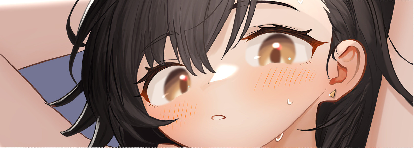 Fanbox banner for @gecko