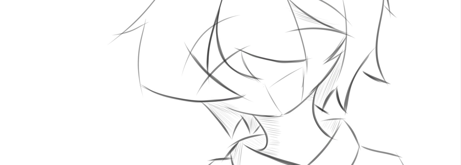 Fanbox banner for @bright