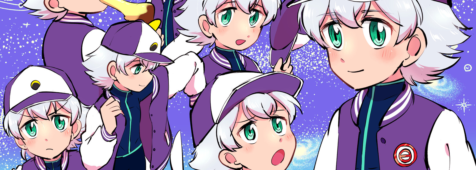 Fanbox banner for @type