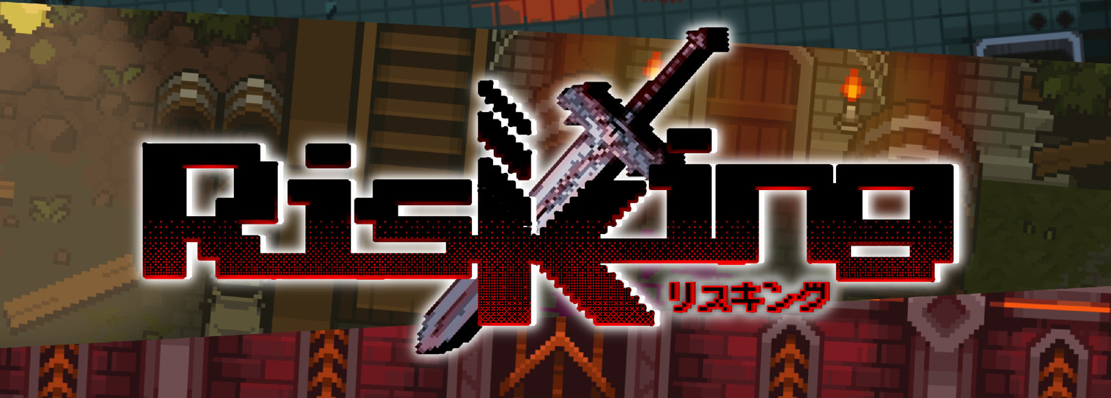 Fanbox banner for @risking