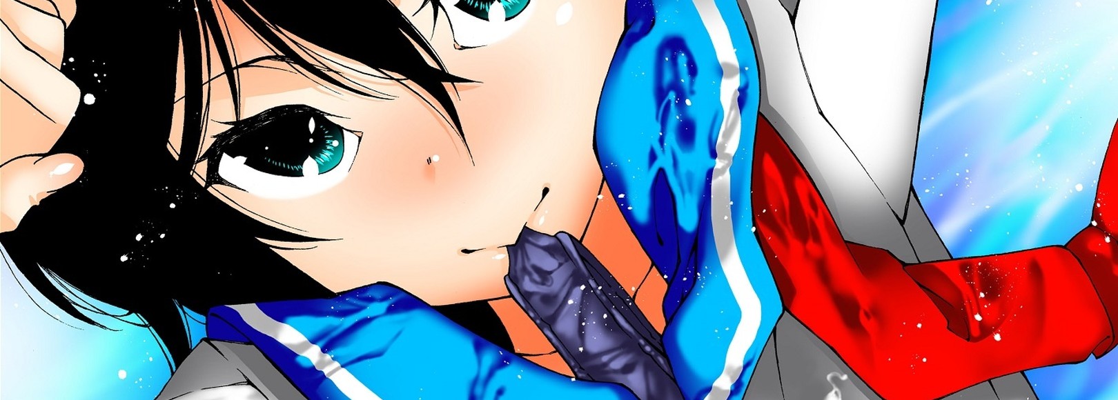 Fanbox banner for @benjamin