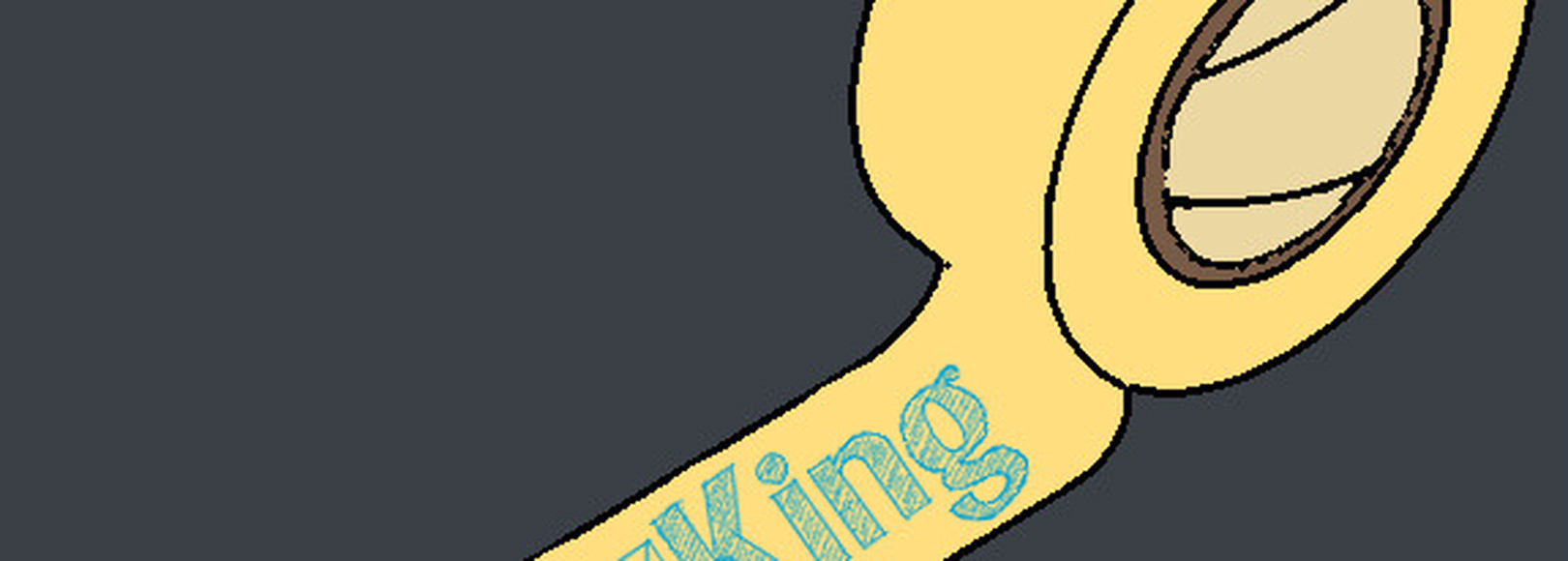 Fanbox banner for @masking
