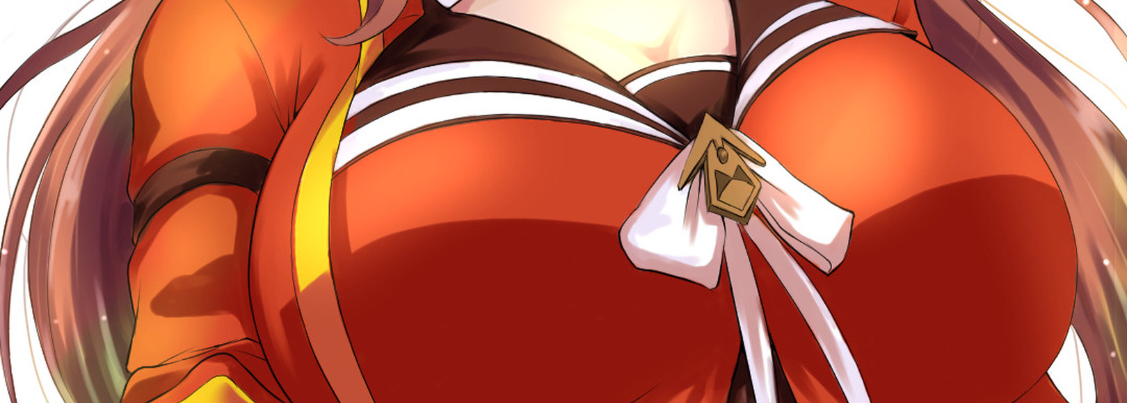 Fanbox banner for @unity