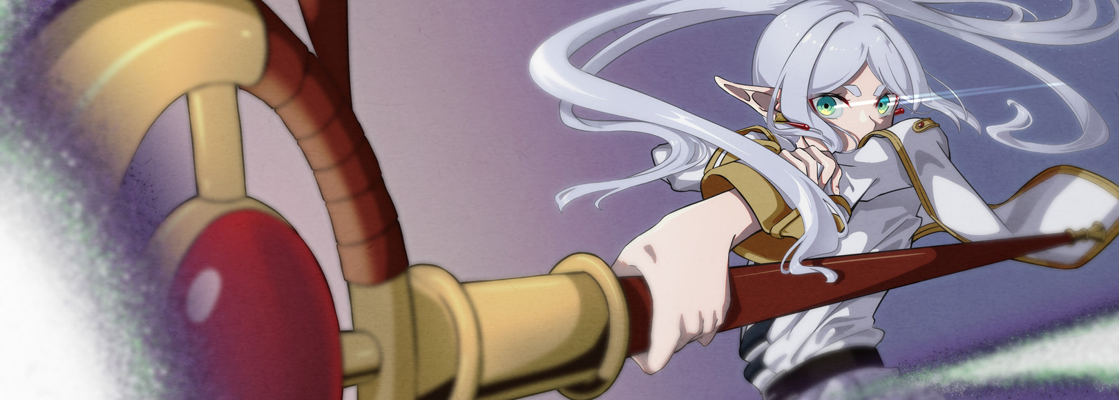Fanbox banner for @hara