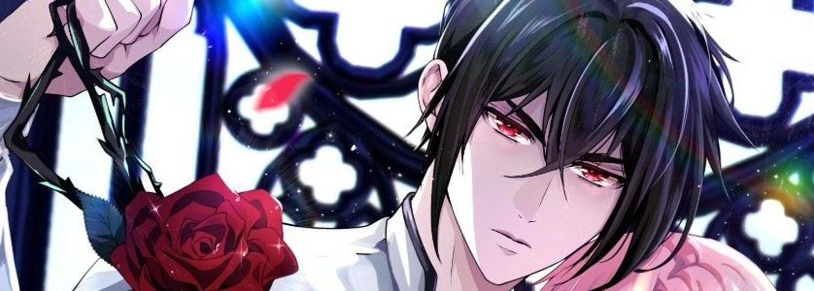 Fanbox banner for @claudia