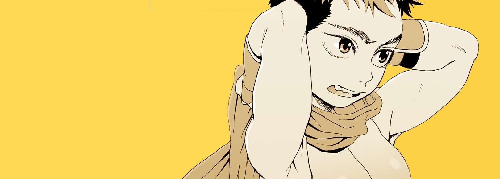 Fanbox banner for @fst