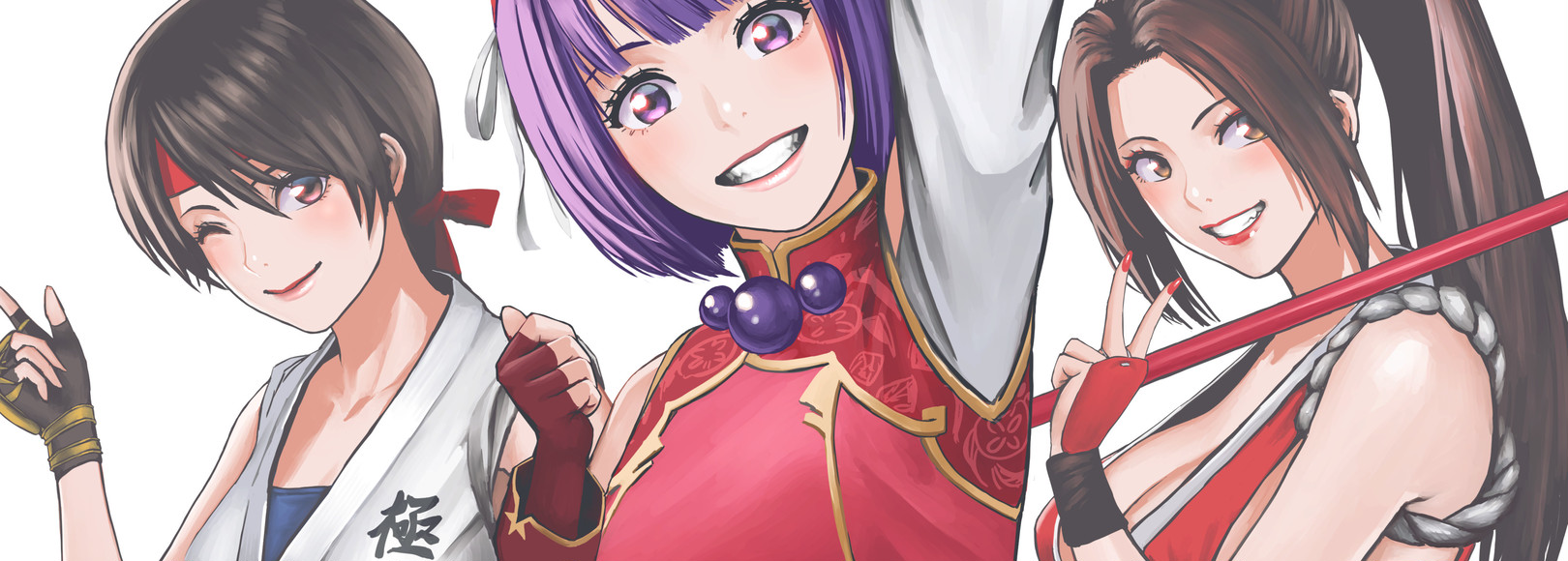 Fanbox banner for @mikado
