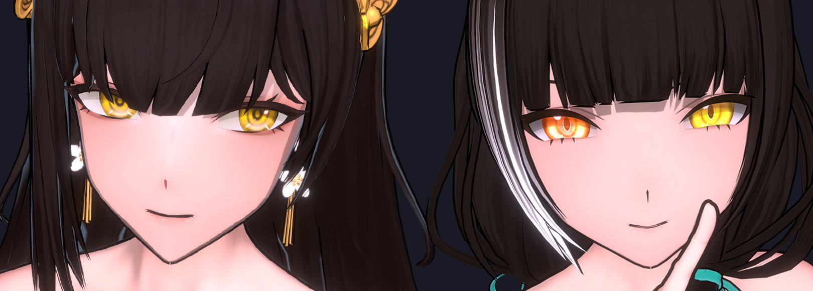 Fanbox banner for @relic