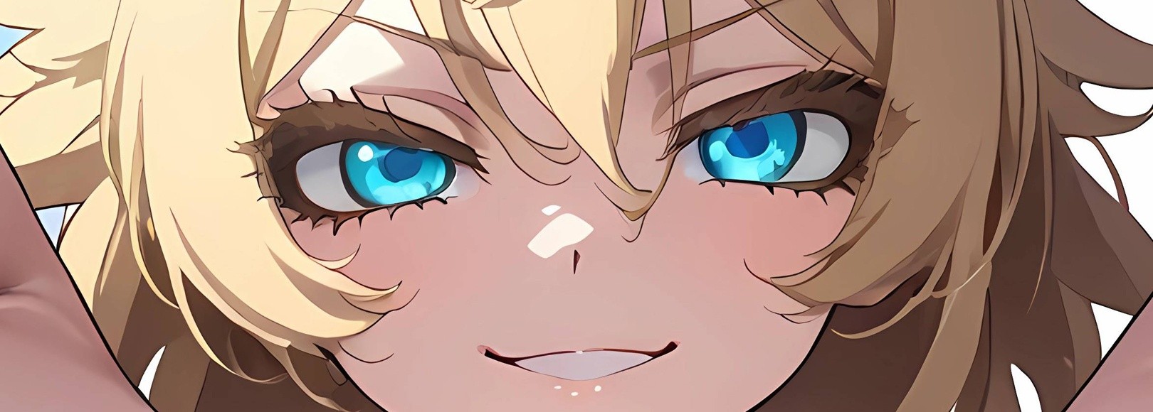 Fanbox banner for @kuras