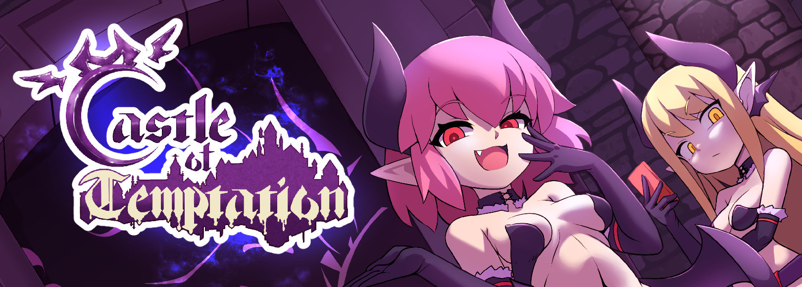Fanbox banner for @poring
