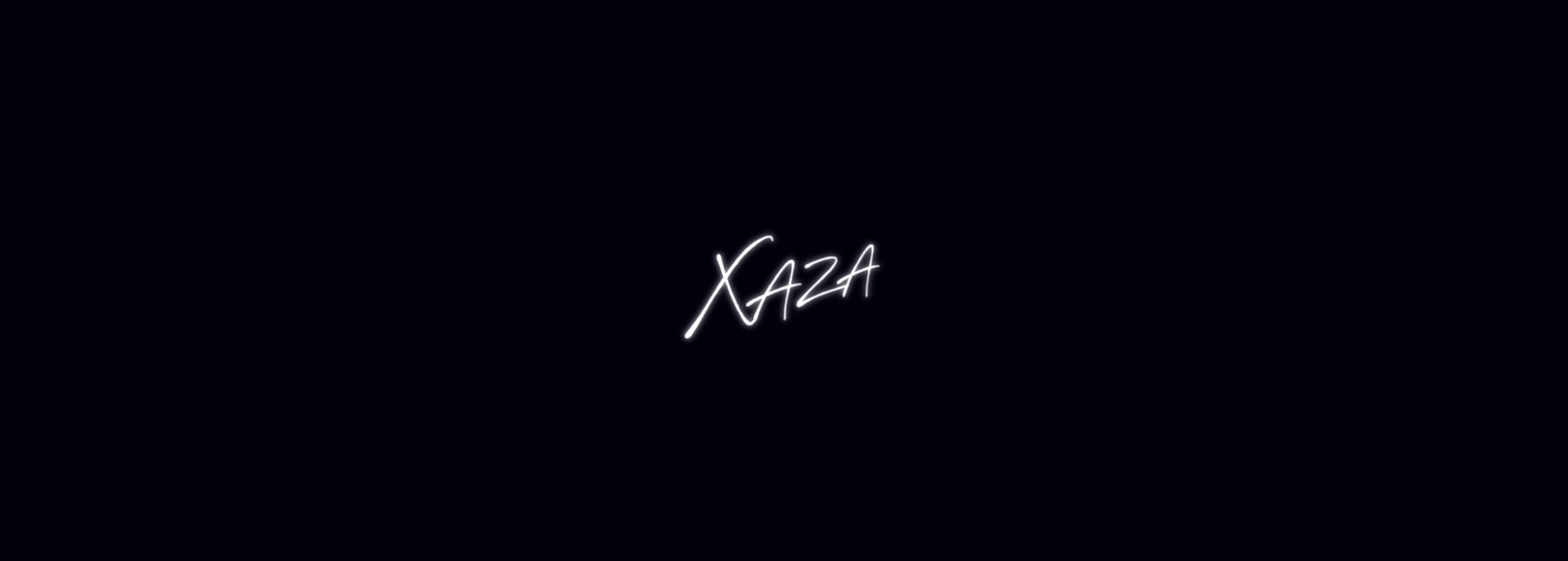 Fanbox banner for @xaza