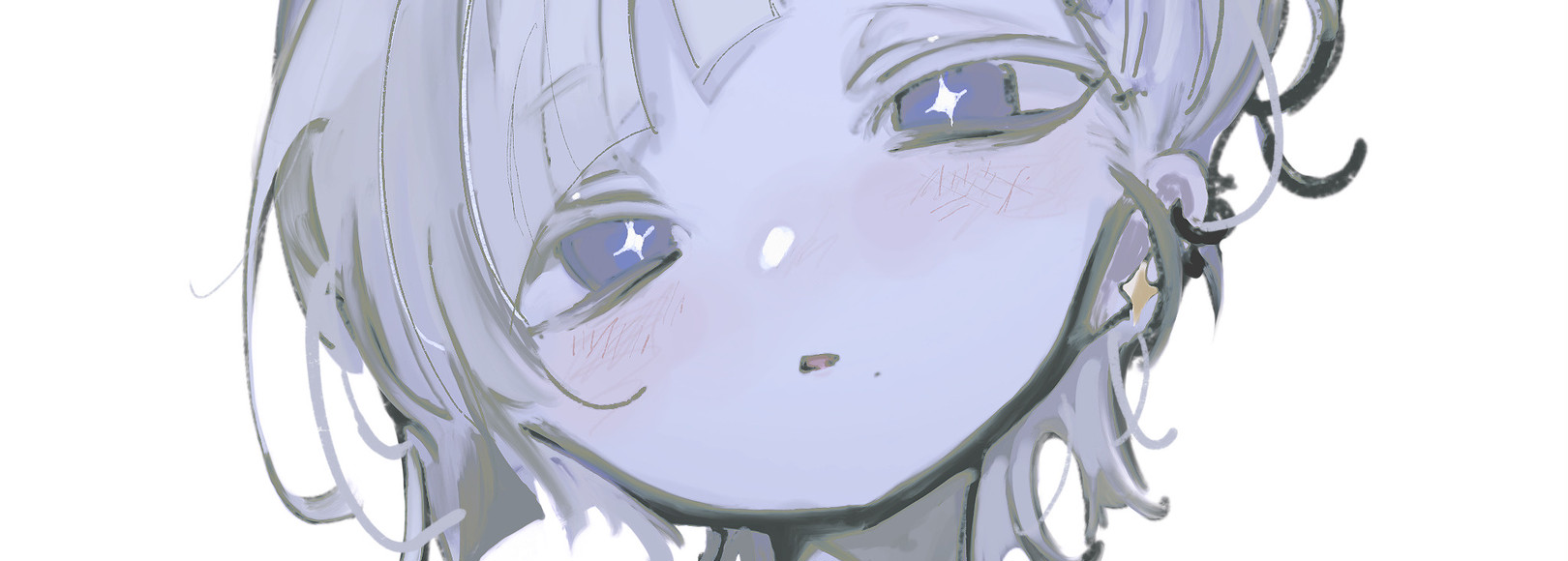 Fanbox banner for @curse