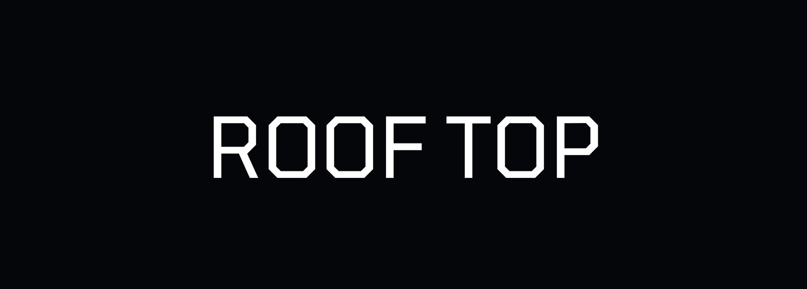 Fanbox banner for @rooftop