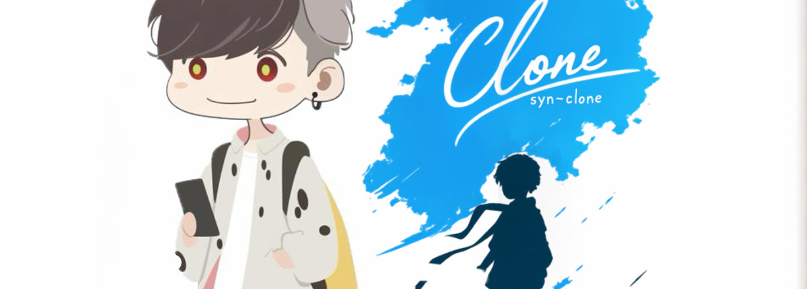 Fanbox banner for @syn