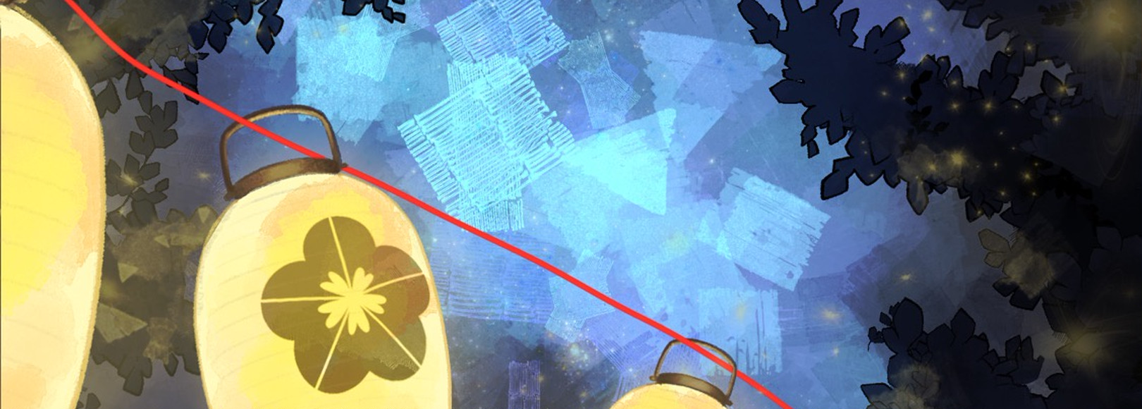 Fanbox banner for @nicco