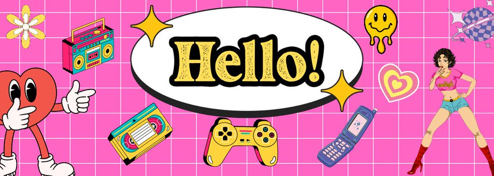 Fanbox banner for @mckenzie