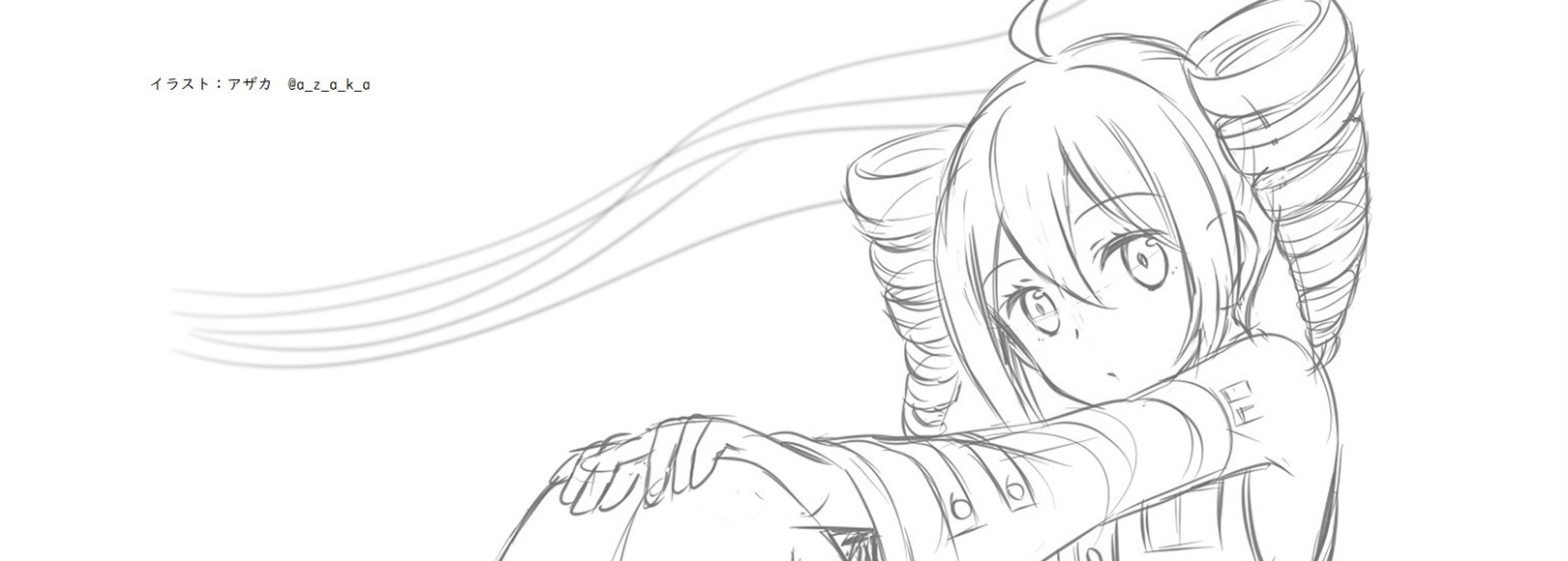 Fanbox banner for @natural