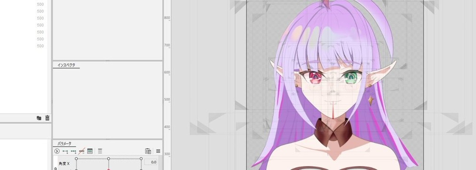 Fanbox banner for @coca