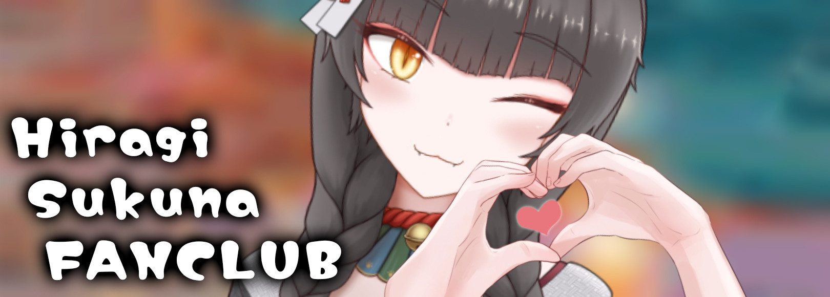 Fanbox banner for @sukuna