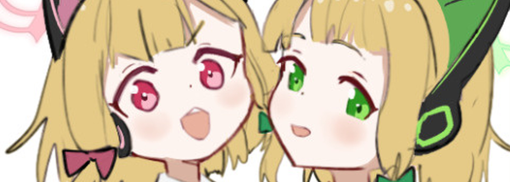 Fanbox banner for @formerly