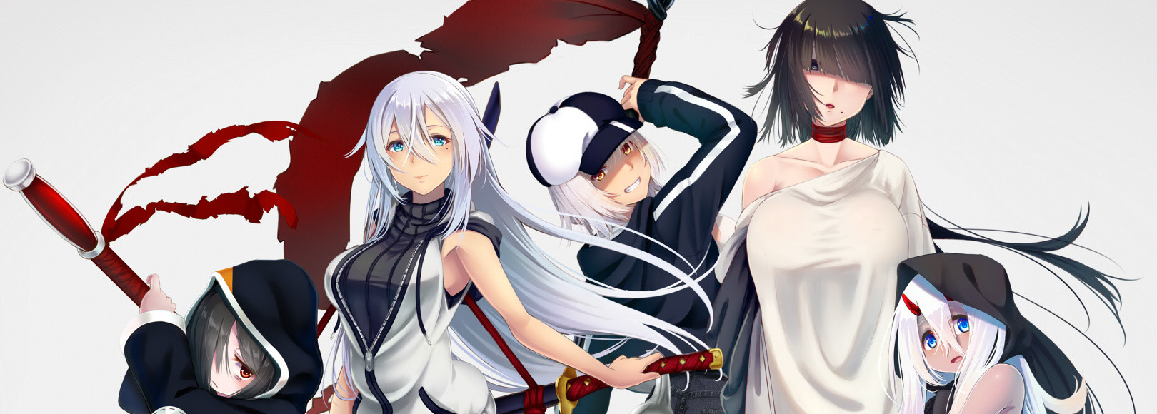 Fanbox banner for @koko
