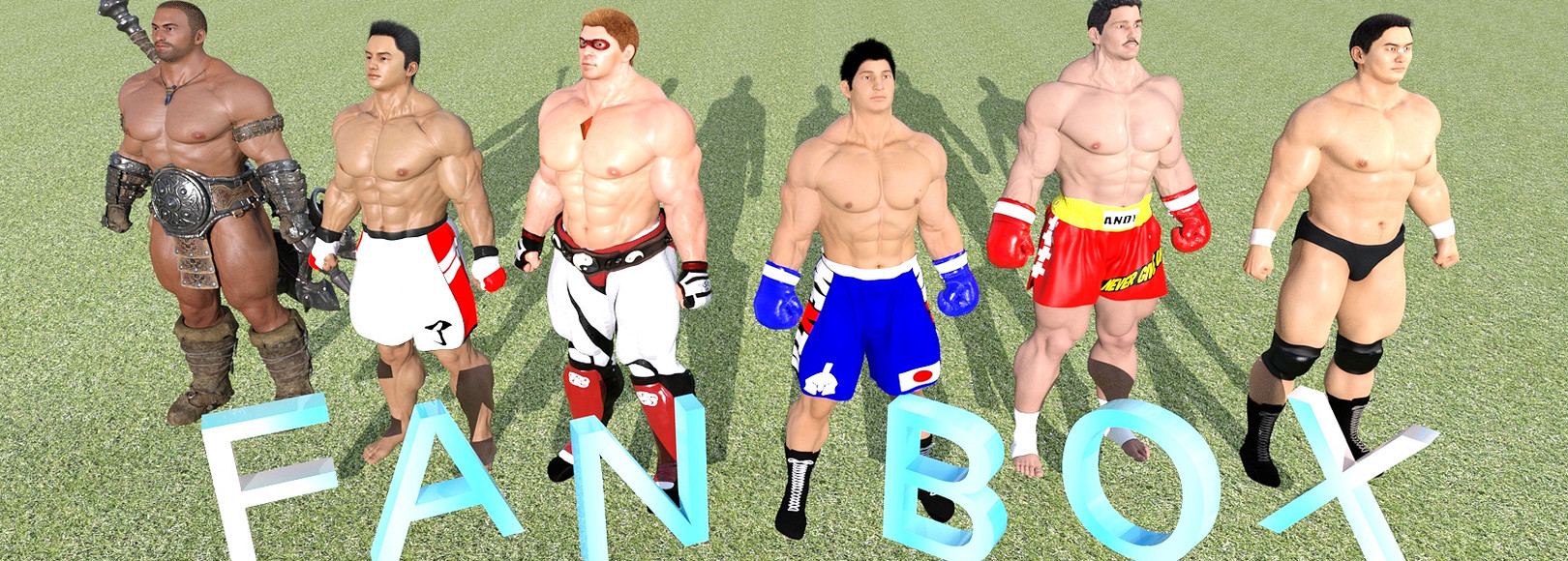 Fanbox banner for @travelers