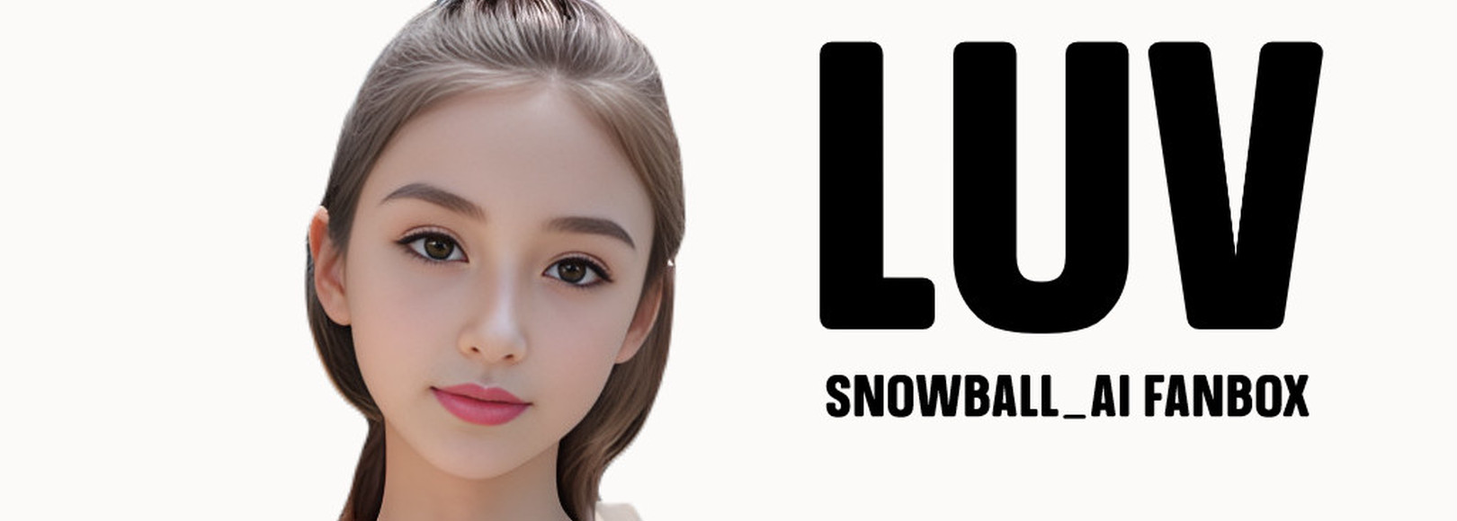 Fanbox banner for @snowball