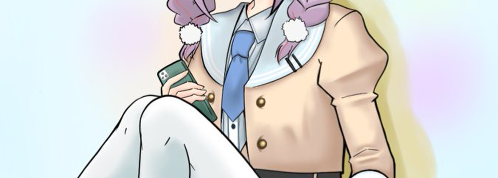 Fanbox banner for @lira