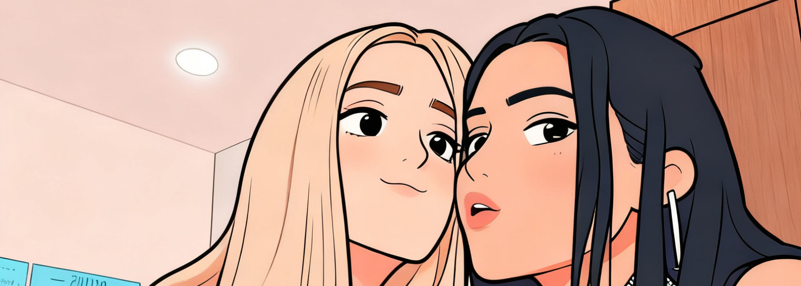 Fanbox banner for @heavy