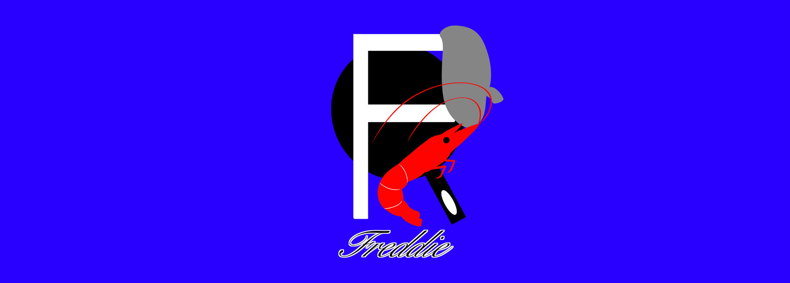 Fanbox banner for @freddie