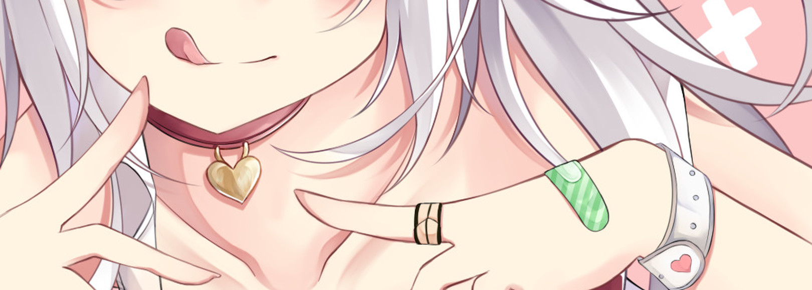 Fanbox banner for @nima