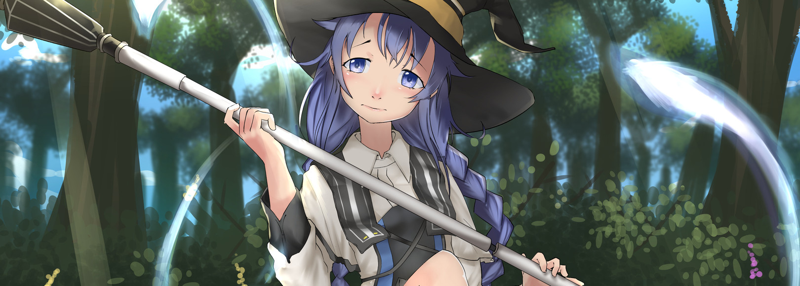 Fanbox banner for @pai