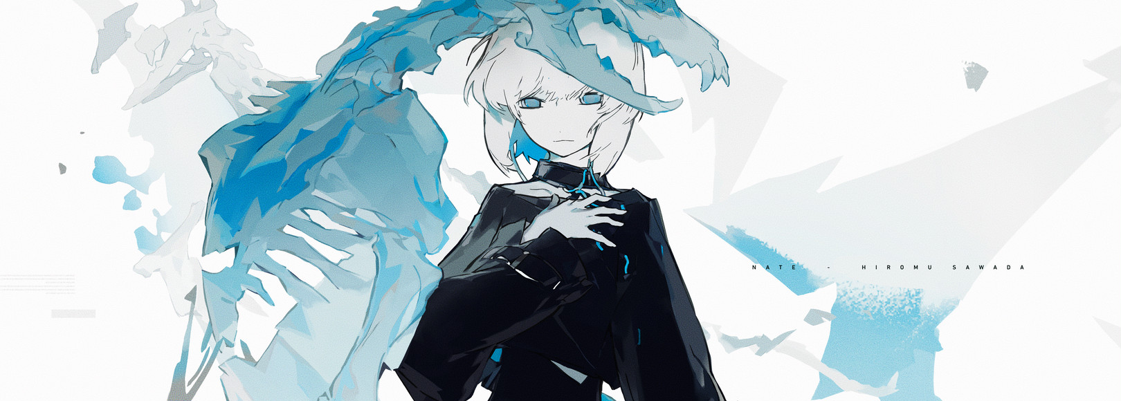 Fanbox banner for @nate