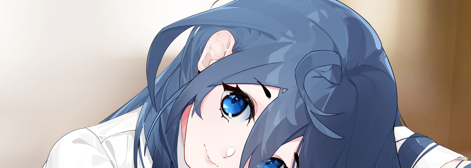 Fanbox banner for @yup