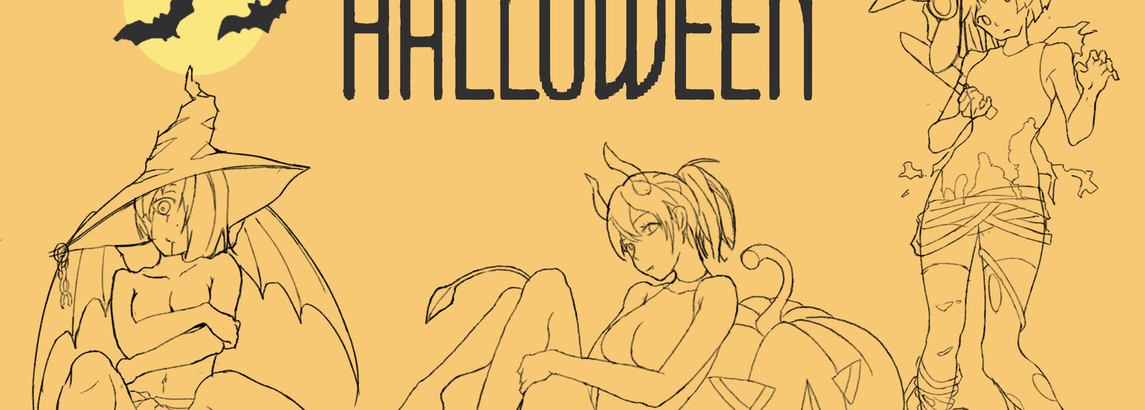 Fanbox banner for @jackie