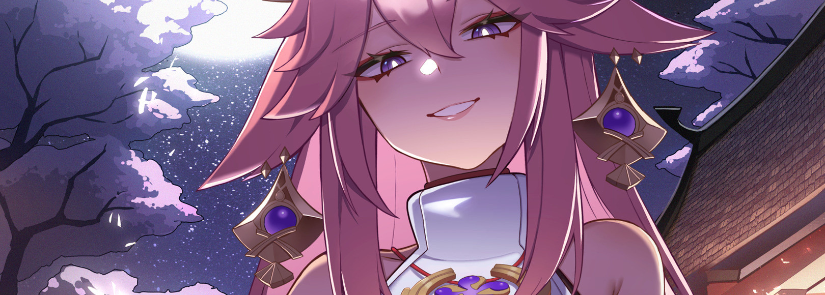 Fanbox banner for @psi