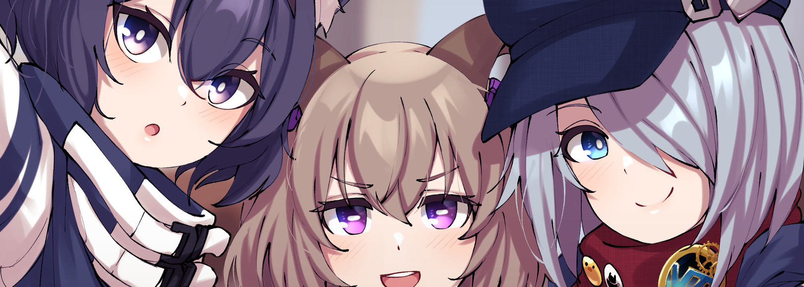Fanbox banner for @disco