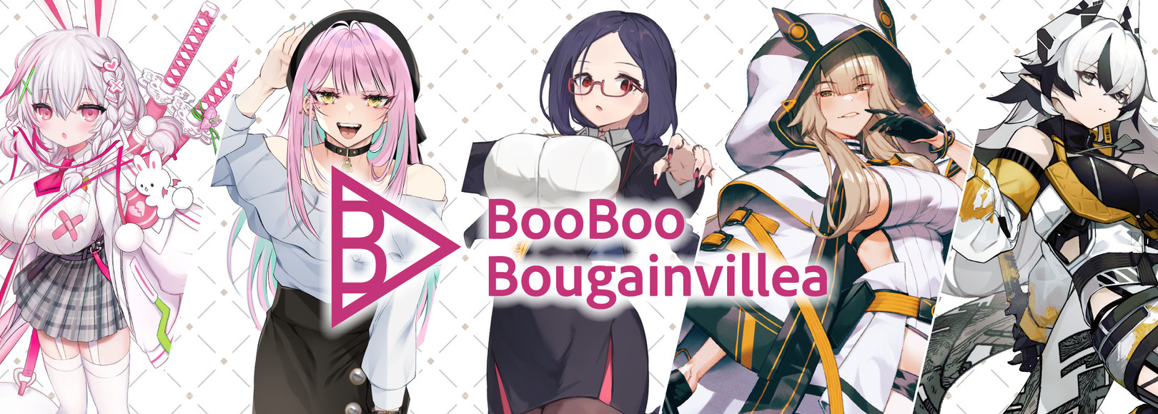 Fanbox banner for @avatar