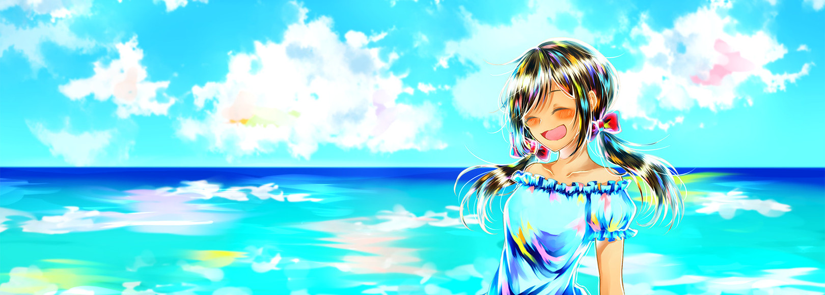 Fanbox banner for @maiaph
