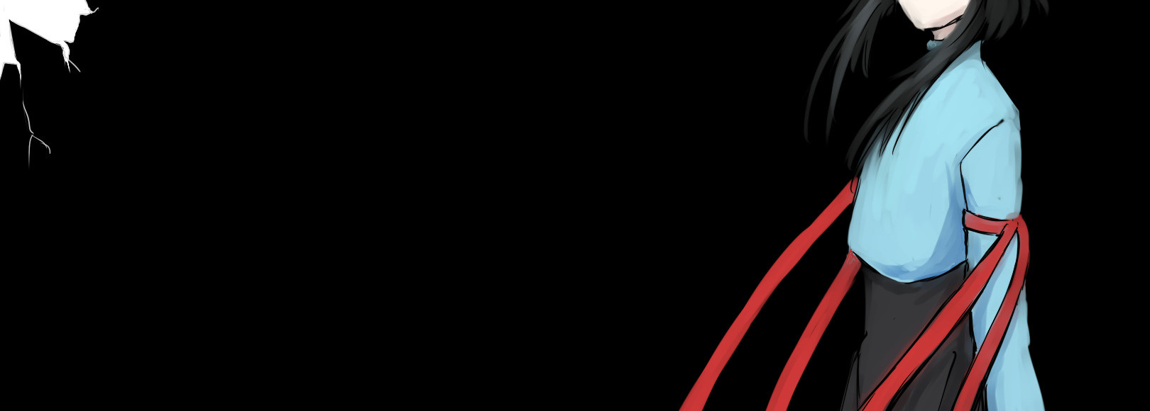 Fanbox banner for @ruins