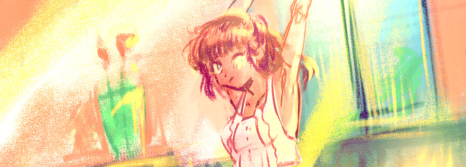 Fanbox banner for @ritsuki
