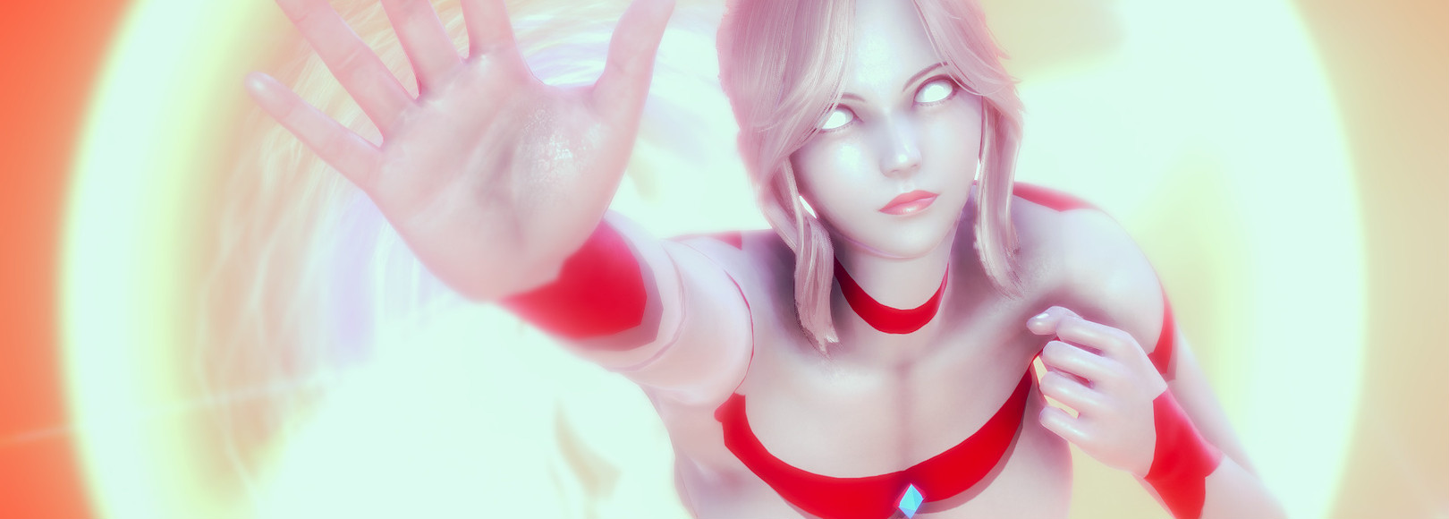 Fanbox banner for @freeza