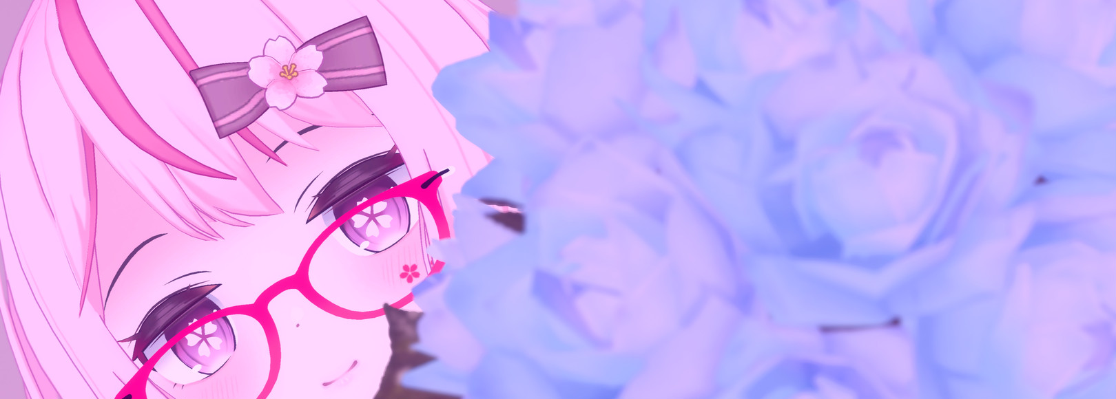 Fanbox banner for @noka