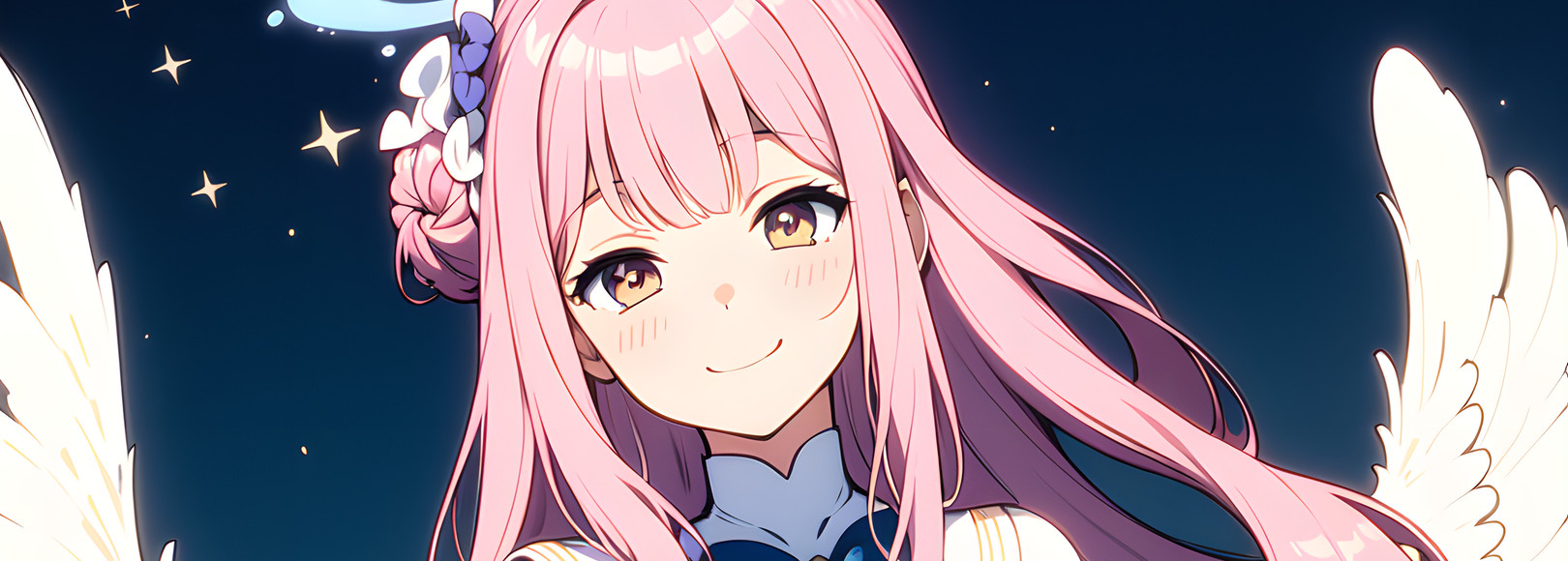 Fanbox banner for @effect